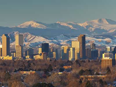 Denver 