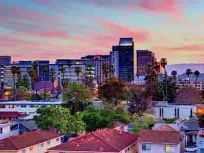 San Jose 